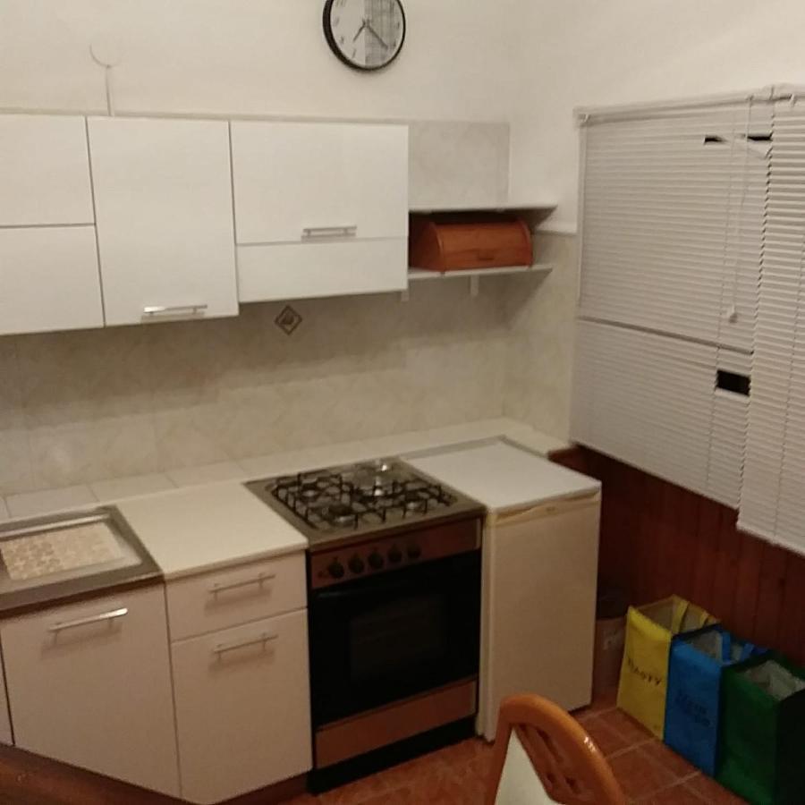 Appartamento Berto Nerezine Esterno foto